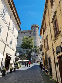 Maria Vittoria Tourist Accommodation - Image 5