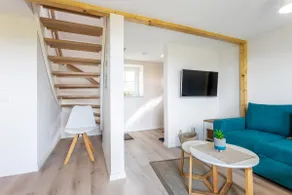 Unwind - in the Lütt Dörp vacation home - Image 3