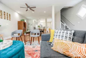 5 Min to Downtown & Ghent, Fenced Yard, Firepit - Image 2