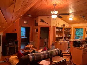 Tamarca Hollow, A Nature Retreat - Image 2