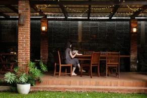 Rumah Canda | 3BR Pet Friendly Villa & Event Space - Image 2