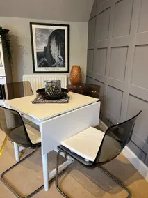 Exclusive, peaceful & self contained Annexe. - Image 4