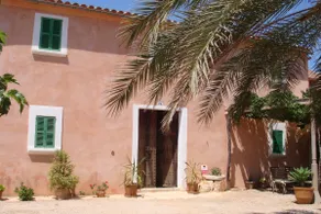 Ca”n Pels Nou-Son Oliver old Mallorcan house - Image 4