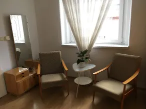 Retro apartment in Chateau II. / Retro Style Apt. - Image 2