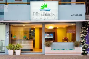 Couple apartment + café Pousada Villa Atlântica - Image 5
