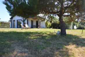 Quiet house between sea and salt marshes - Image 4