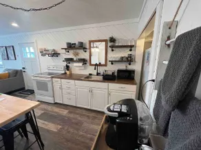 2 bdrm/1bth house/boat dock - Image 3