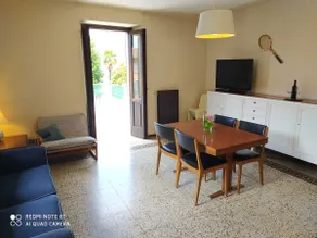 Large apartment with terrace facing Lake Iseo - Image 4