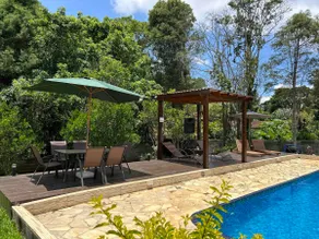 House with heated pool - Image 4
