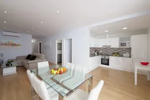 Porto Colom Select villa for 6 persons - Image 4