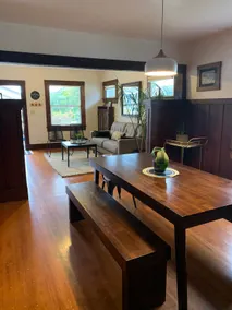 Comfortable & Stylish Arcata Craftsman Bungalow - Image 5
