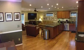 Cabin / Retreat with Lazy River and Pools - Image 2