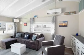 Entire Beach Home, 4th house from ocean! - Image 3