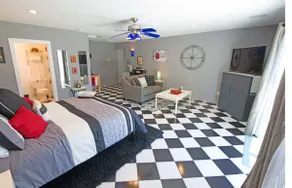 Country Guest Suite in Templeton, Paso Robles - Image 5