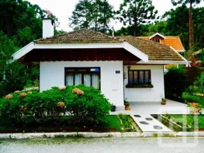 Charming chalet in a condominium in the middle of nature. - Image 4