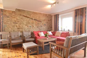 Holiday Home in Heppenbach with garden - Image 2