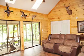The Lodge - Image 4