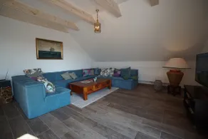 Holiday nest Schaprode (for 4-6 ) directly on the harbor - Image 3
