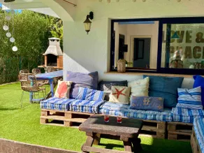 VILLA BUDA BEGUR Fint hus med pool, havsutsikt och chillout nära Sa Tuna, Begur. - Image 3