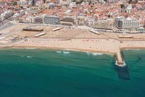 Lisbon Beach House - Image 5