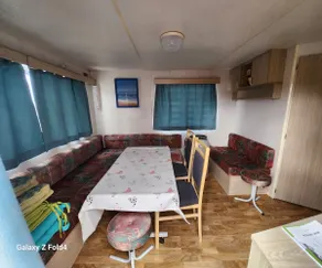 Mobile home in quiet campsite - Image 2