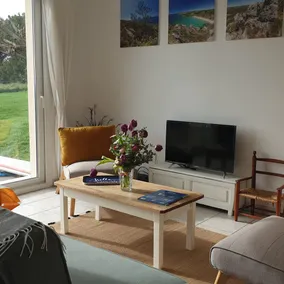 Recently renovated house 6 pers. Presqu'île de Crozon - 300m walk from the beach - Image 2