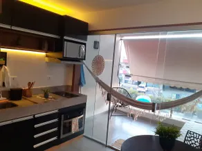 Lovely apartment with pool one step from the beach - Image 4