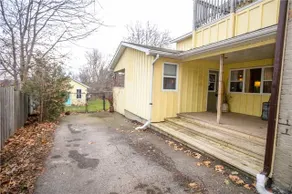 Central OVille,3 bed Victorian, walk to Lake, pets - Image 4