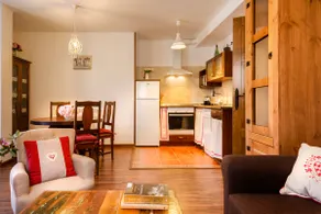 Beautiful apartment in Ansó, Pyrenees Aragones - Image 4