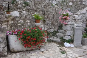 Tradition and Art House with Amazing Garden - Image 5