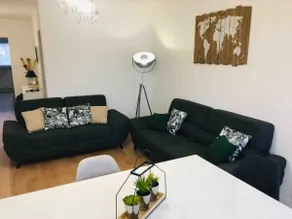 Rainbow appartment , 100 m2 , 4 bedrooms - Image 3
