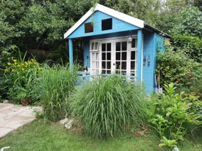 Snuggledown, Guest suite for 2. Felpham, beach. - Image 5