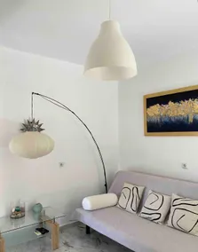 Oassis Holiday Apartment Sivota-Agia Paraskevi - Image 3