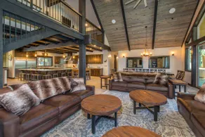 10 soveværelser Mountain Luxury Estate - VHRP # 2640 - Image 3