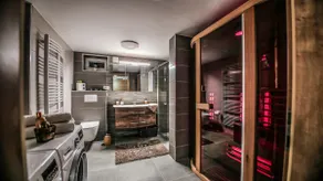 Panoramic View Cottage House - Private Wellness Retreat - Image 4