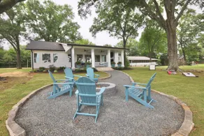 “Oasis at the Lake” Hamilton-lakefront access - Image 2