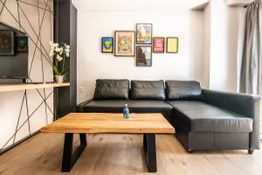 MOS Luxury City Suites - The Loft - Image 2