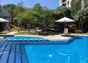 LIFE Apartment: “Los Chapulines” Pool A/C - Image 2