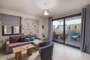 ELMARA - Luxury Villa 2 - private swimming pool - Image 3
