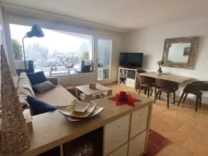 Peaceful apartment in the Swiss Alpes, Vercorin - Image 2
