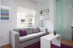 Centro NOMAD Lightly Flat 2bd - Image 3