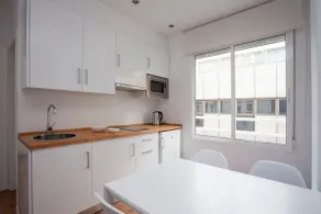 Centro NOMAD Lightly Flat 2bd - Image 2