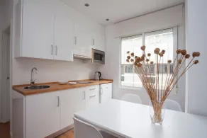 Centro NOMAD Lightly Flat 2bd - Image 5