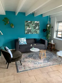 Zonne; Cozy apartment on Terschelling, all inclusive. - Image 2