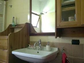 Two-room apartment at the foot of Val Grande - Image 5