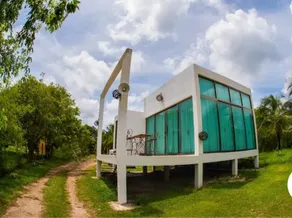 2 Rancho San Fernando Bacalar, Phillips Villa - Image 3