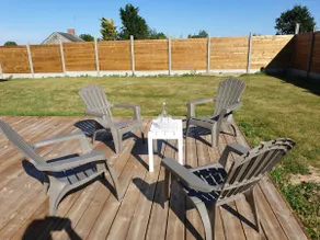 Gîte Le Mascaret 2 to 4 people - Image 2