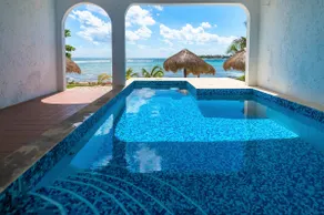 La Iguana #4 - Amazing ocean views and 2 pools! - Image 3