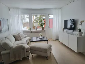 Lovely townhouse 15 minutes from the Storsjö Cup - Image 5