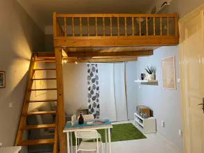 Nice cosy studio flat Klarita - Image 4